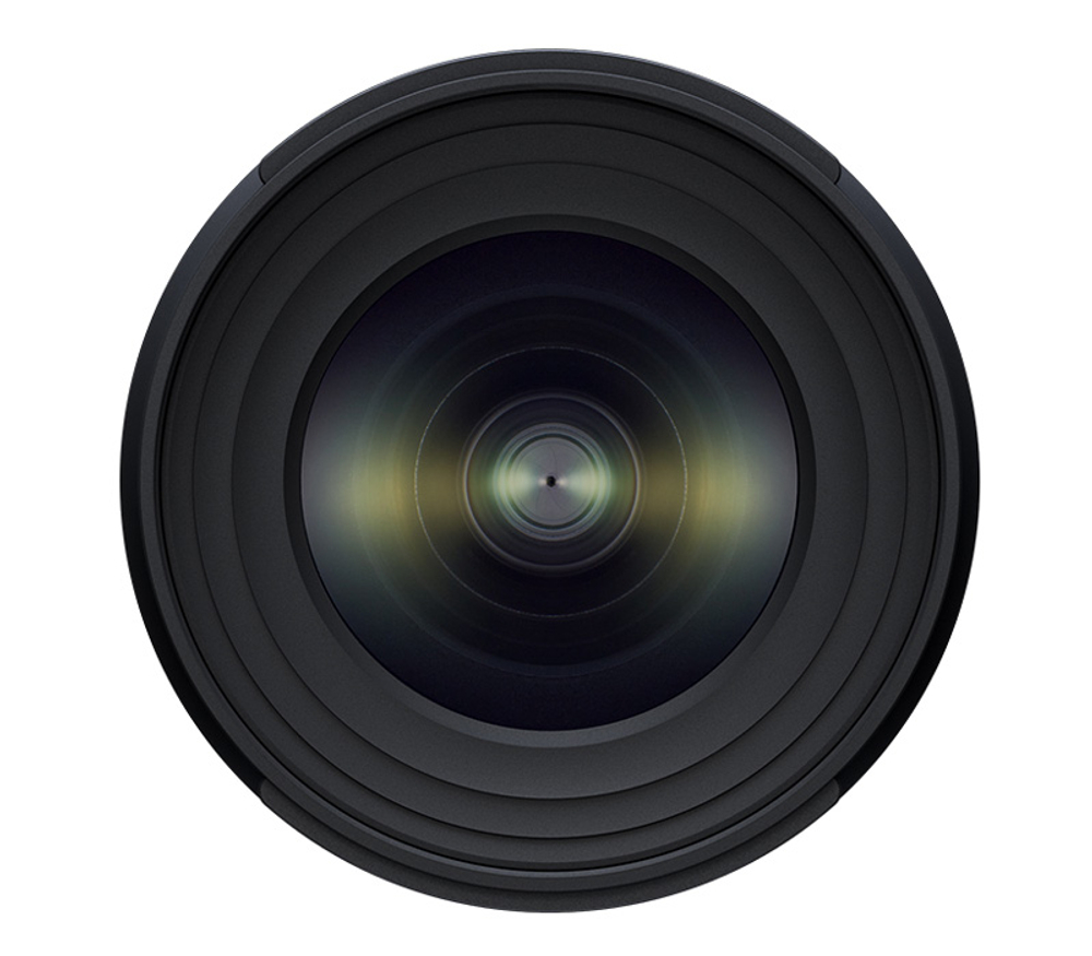 Объектив Tamron 11-20mm f/2.8 Di III-A RXD Canon RF (APS-C, B060R)