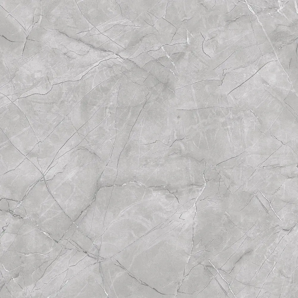 Керамогранит Primavera Vanity Grey Carving 60x60 см (CR122)