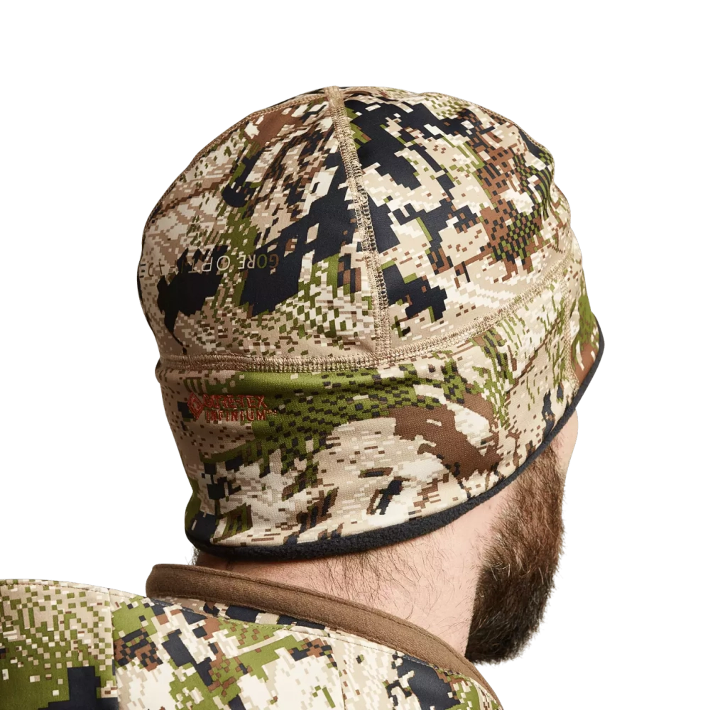 Шапка Sitka Jetstream Beanie