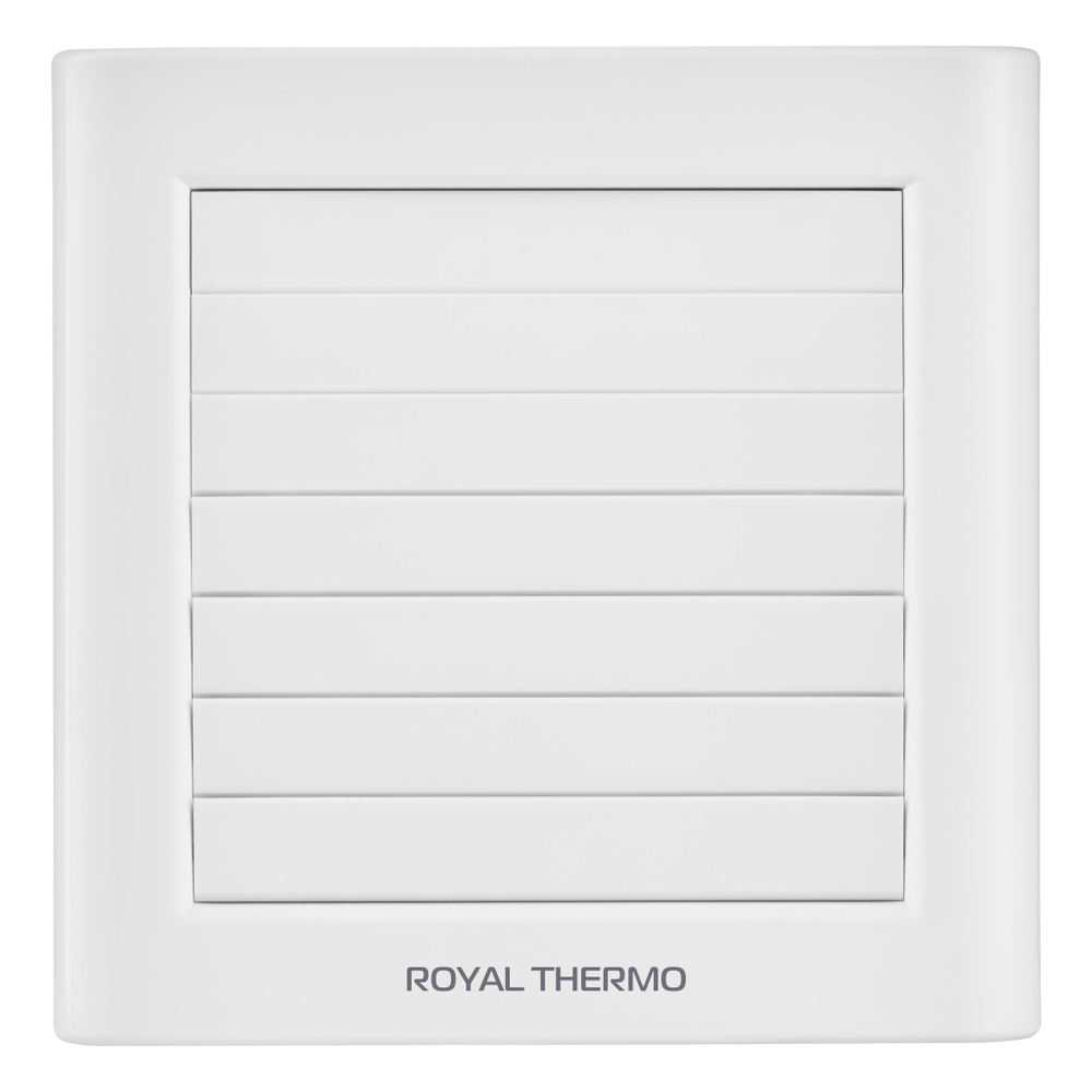 Вентилятор вытяжной Royal Thermo Temple RAFL 100 AG