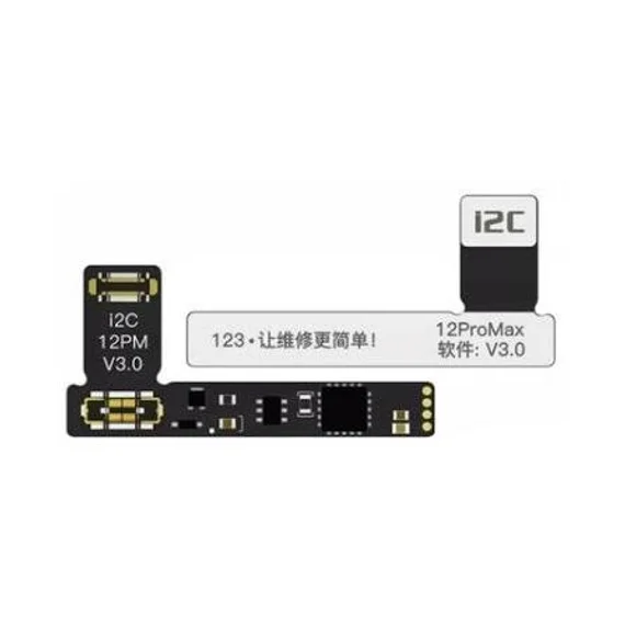 Шлейф аккумулятора i2c для iPhone 12 Pro Max