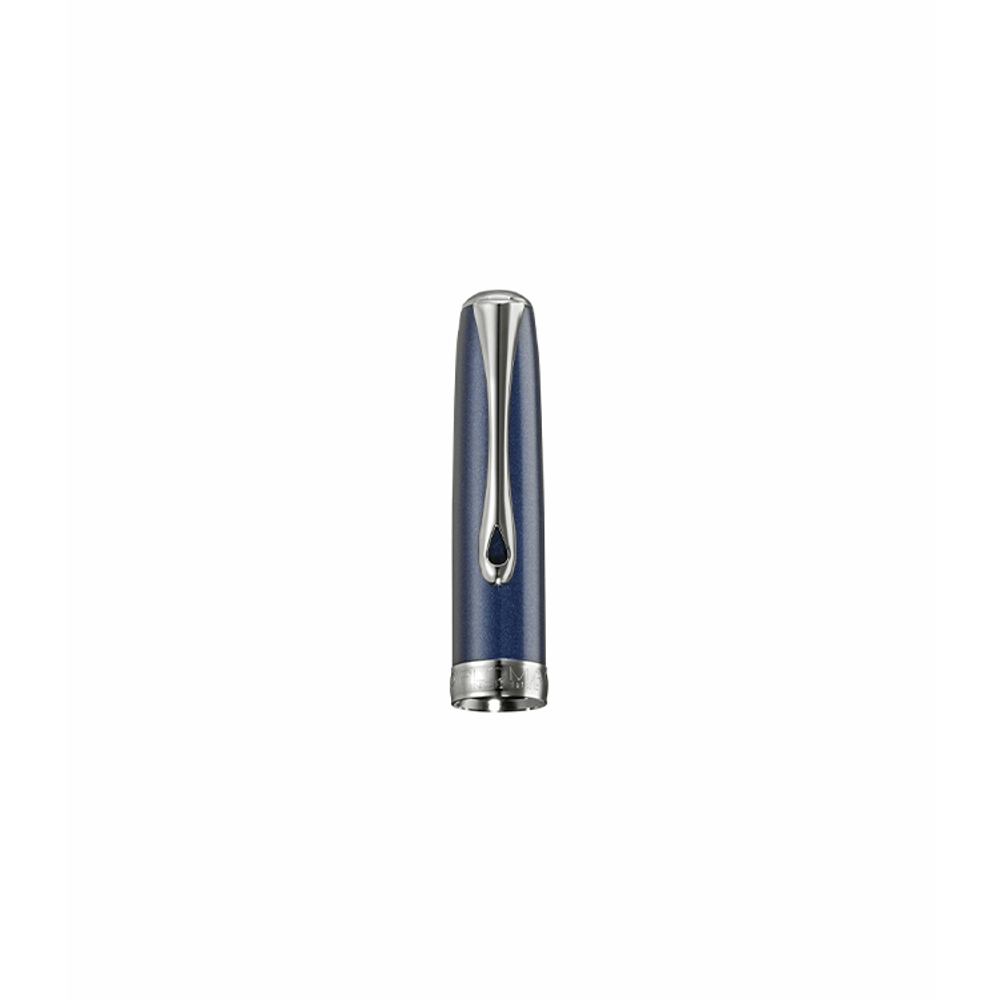 Ручка-роллер Diplomat Excellence A2 Midninht blue (D40209030) 3