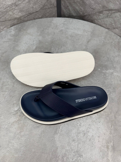 Шлепанцы Brunello Cucinelli