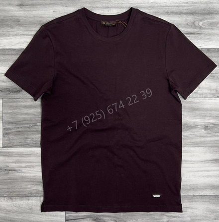Футболка Loro Piana