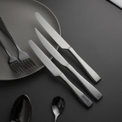 Нож десертный 21,5 см Gatsby P.L. Proff Cuisine [12]