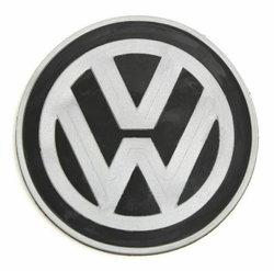 Коврик на панель BIG LOGO TOYOTA 19,5*13 KING BIG LOGO