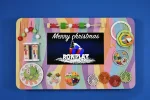 "Карамелька" интерактивный развивающий комплекс