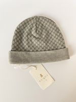 Новая хлопковая шапка Gucci, 92