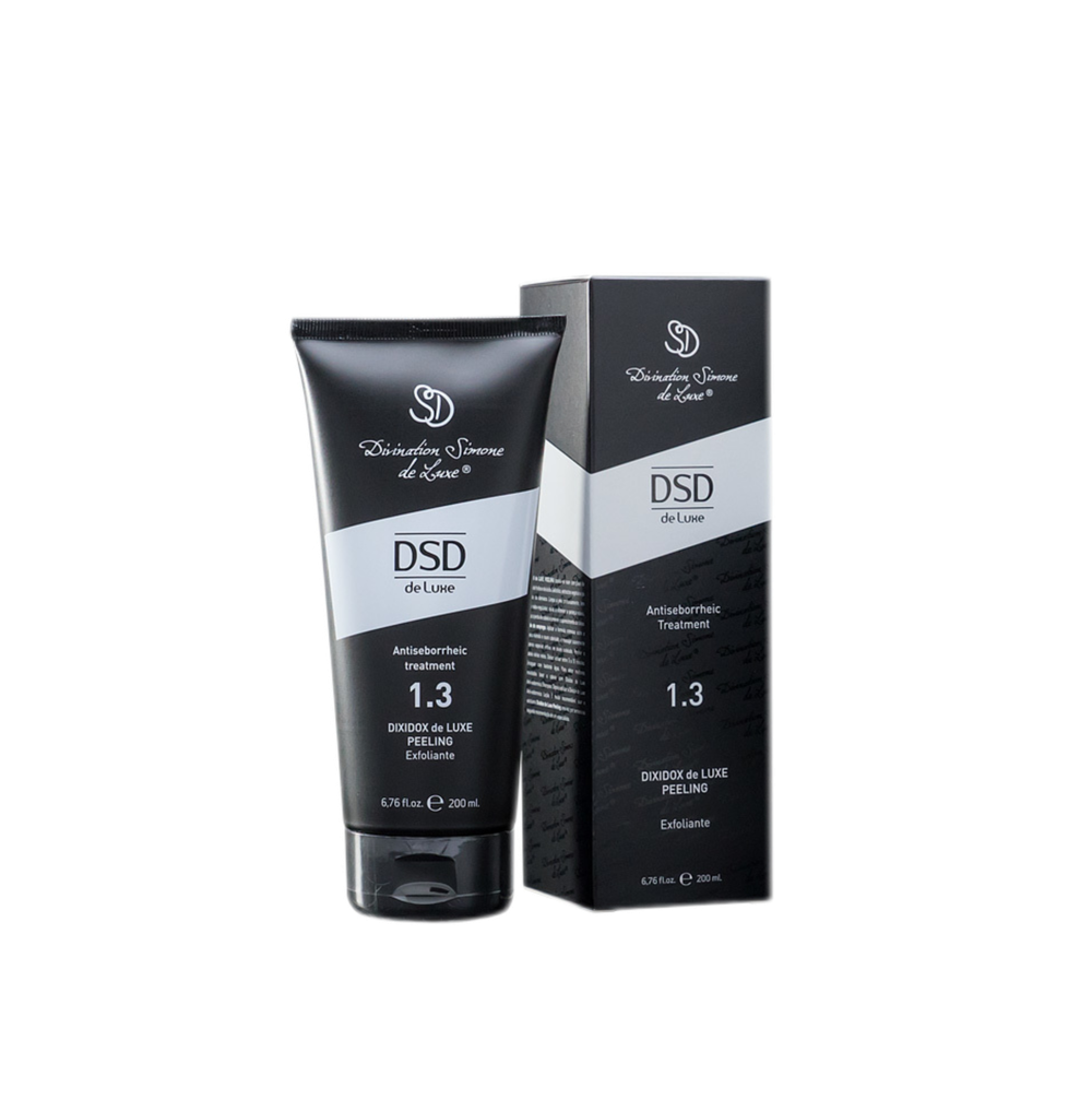 Dsd de Luxe PEELING 1.3 / Пилинг Дсд Де Люкс № 1.3