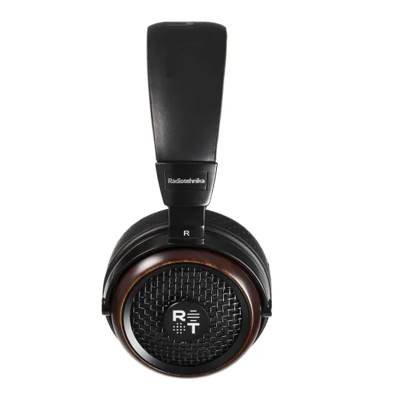 Radiotehnika Feylon Black