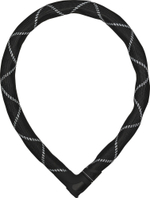 Трос с замком ABUS Steel-o-flex Iven 8200/110 см