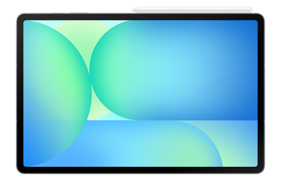 Планшет Samsung Galaxy Tab S10 FE+ Wi-Fi 12/256 Гб серый