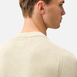 Свитер Full Rib Cotton
