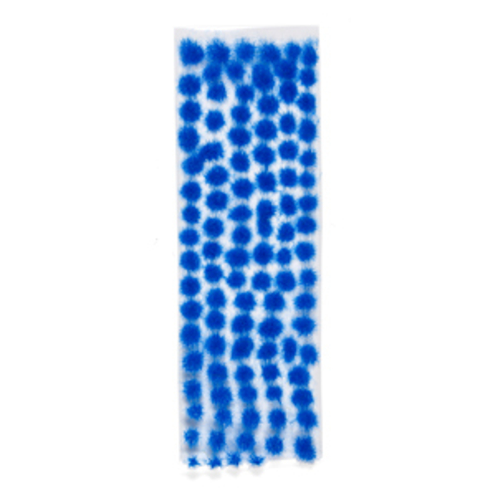 Имитация травы AK Interactive AZURE - FANTASY TUFTS 2MM