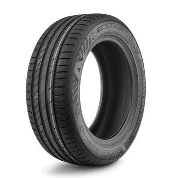 Kumho Ecsta PS71 245/45 R18 96Y XRP RunFlat