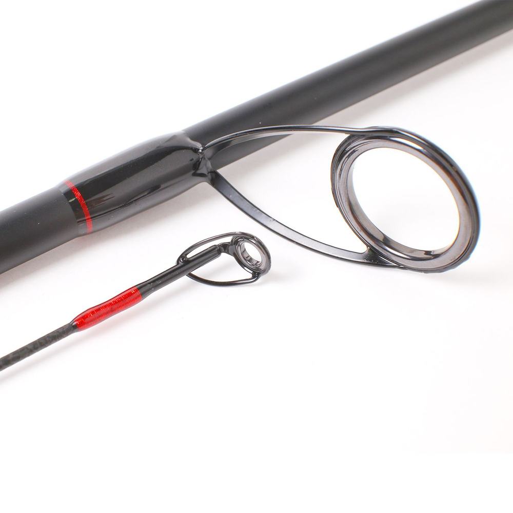 Спиннинг (Seika) Fenixx 2,40 м, 7-28 gr, HM карбон, EVA
