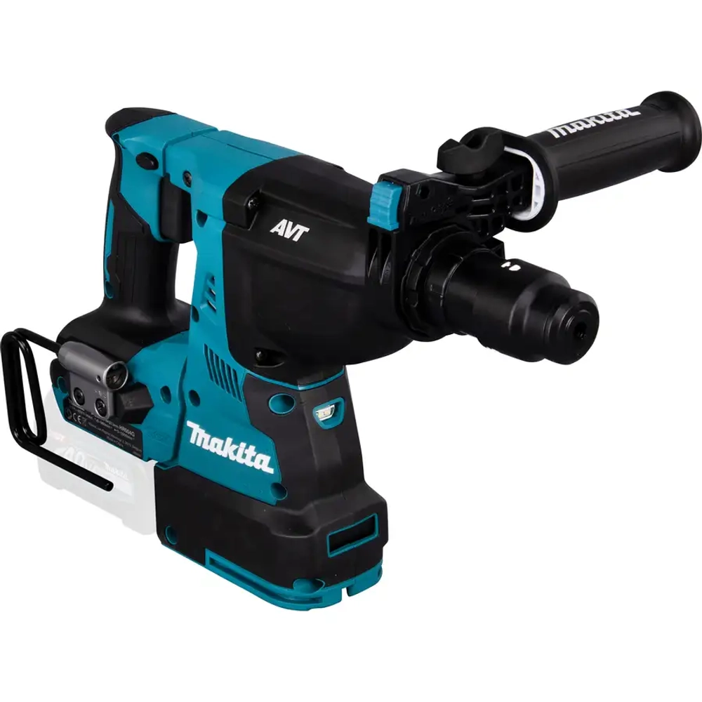 Аккумуляторный перфоратор Makita HR004GZ