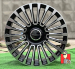 Комплект дисков Mansory CS.11 20x8.5 et30 6x139.7