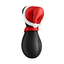Penguin Holiday Edition
