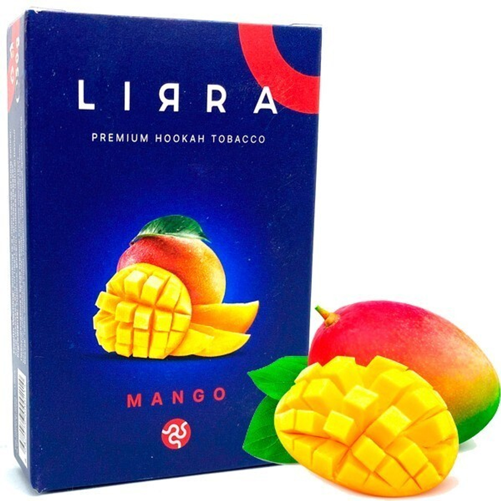 Lirra - Mango (50г)