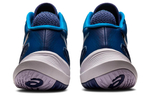Asics Metarise Island Blue Pure Silver