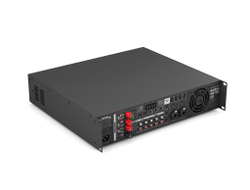 CVGAUDIO M-83Tm профессиональный микшер-усилитель, 80W/100V