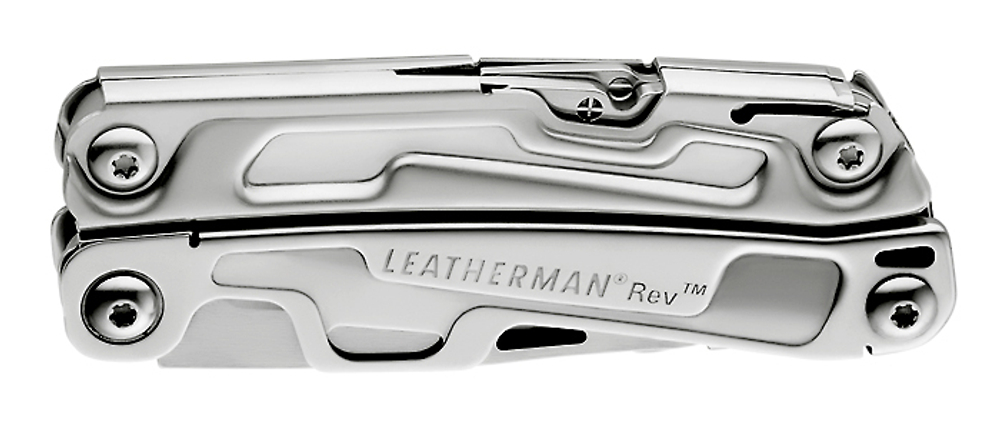Мультиинструмент Leatherman Rev [832129]