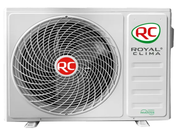 Классическая сплит-система серии GLORIA UPGRADE RC-GL35HN (комплект)