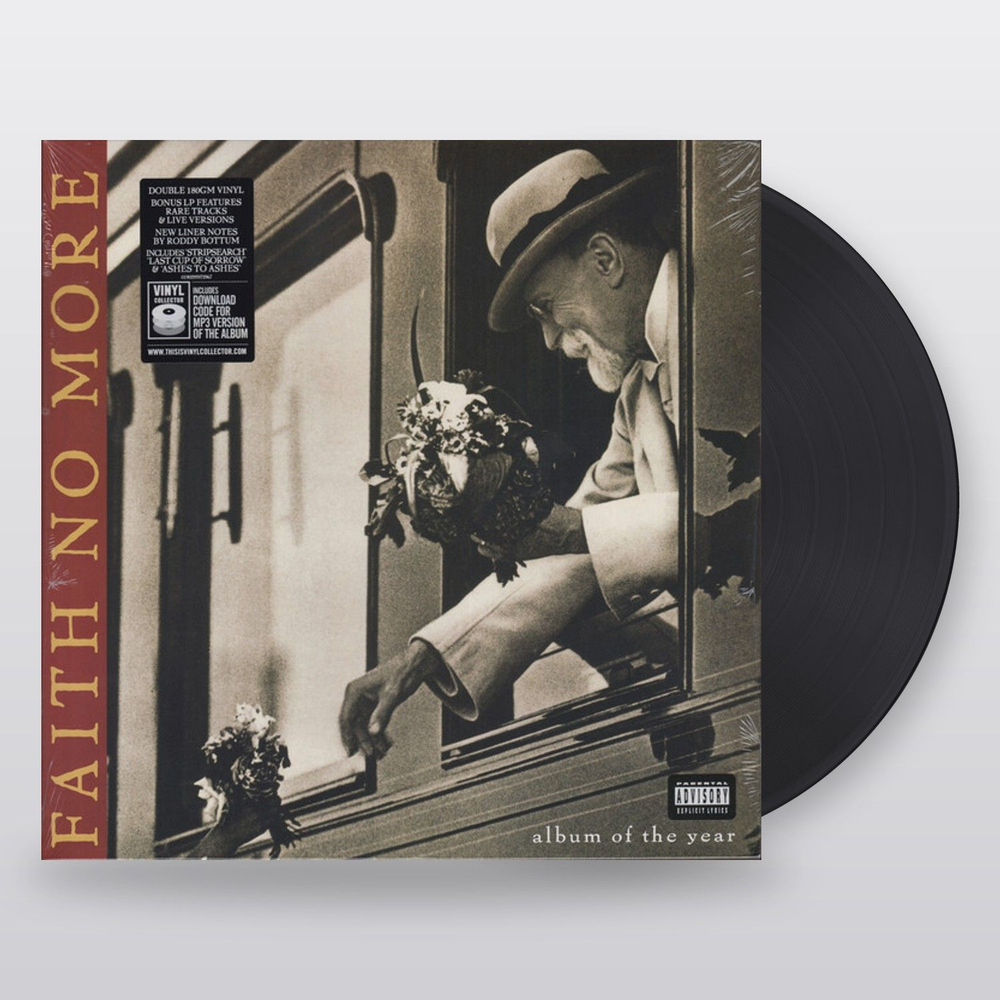 FAITH NO MORE