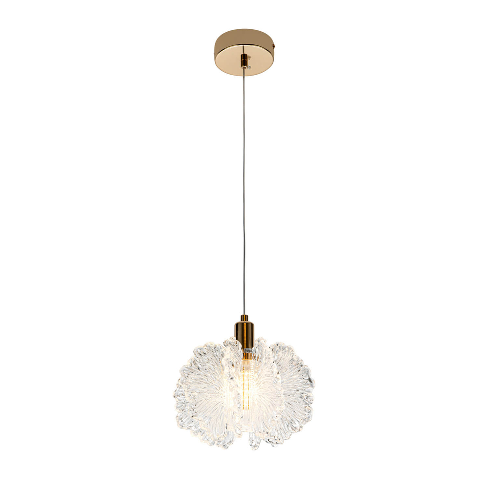 Подвесная люстра MODELIGHT MDL.65223.1HC GD