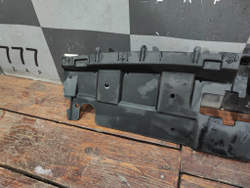 Кожух замка капота Chery Tiggo 7 Pro  Б/У Оригинал 602001315AA