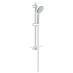 Душевой гарнитур 3 вида струи GROHE Euphoria Massage 27243001