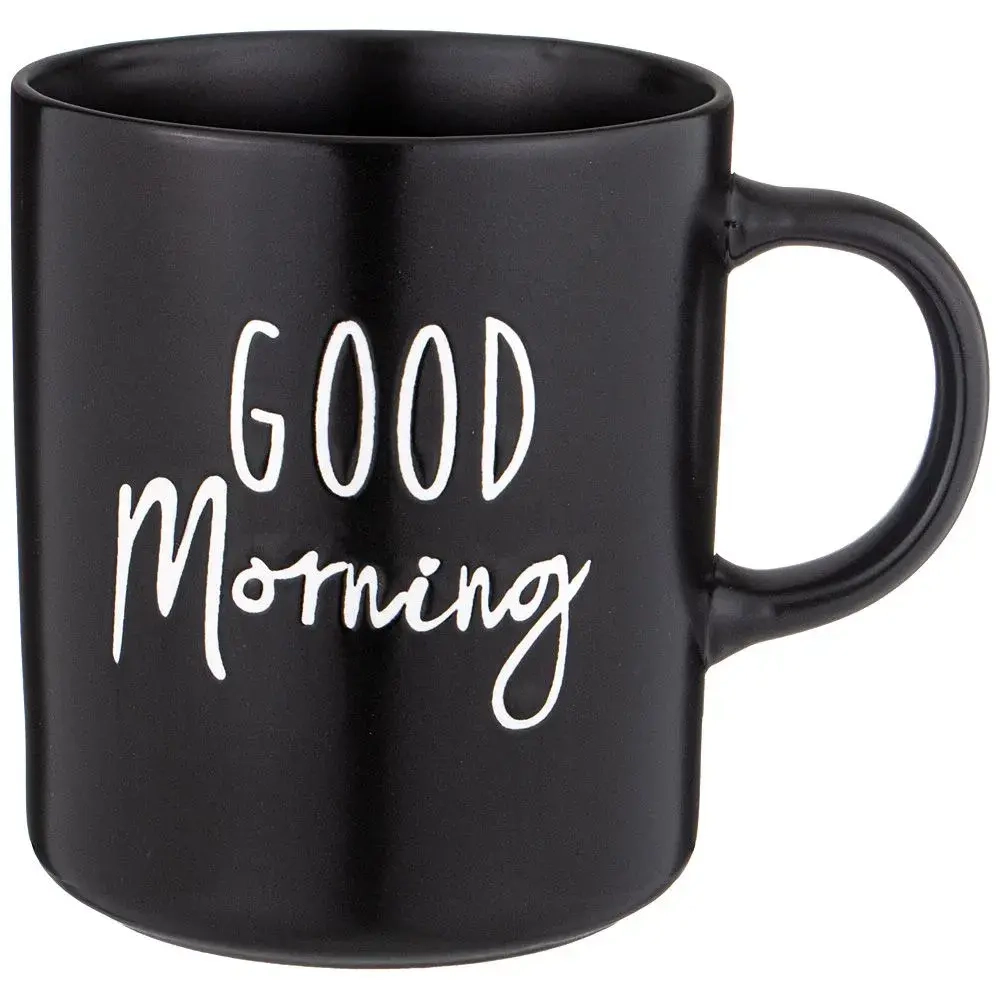 КРУЖКА LEFARD GOOD MORNING 525МЛ