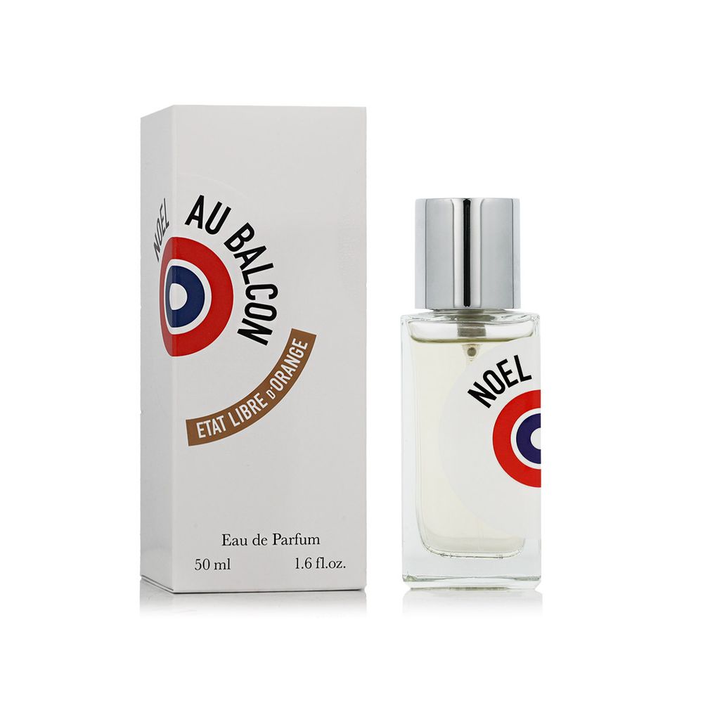 Etat Libre D’Orange Noel au Balcon Eau De Parfum 50 ml (woman) Etat Libre D’Orange Noel au Balcon Eau De Parfum 50 ml (woman)
