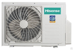 Сплит-система Hisense AS-18HR4SMATG015G/AS-18HR4SMATG015W Neo Premium Classic A