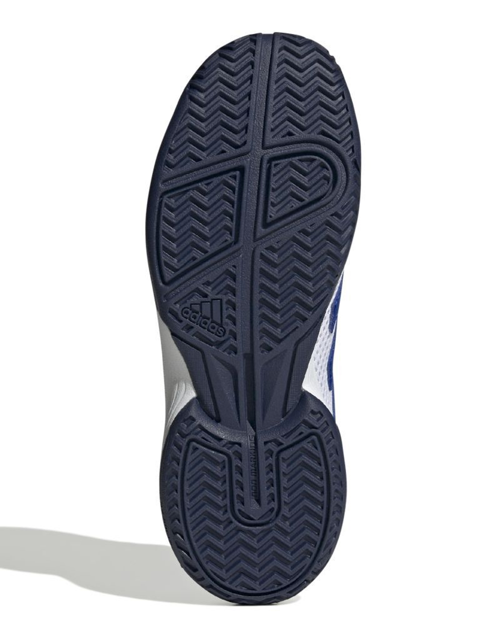 детские Кроссовки теннисные Adidas Gamespec K - Размер 38