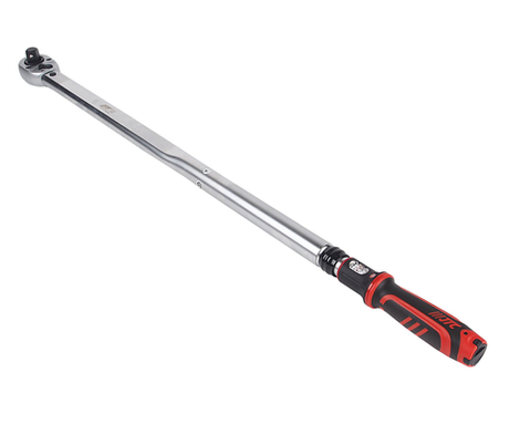 Ключ динамометрический 3/4" 110-550Нм 970мм JTC