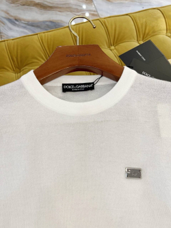 Футболка Dolce & Gabbana