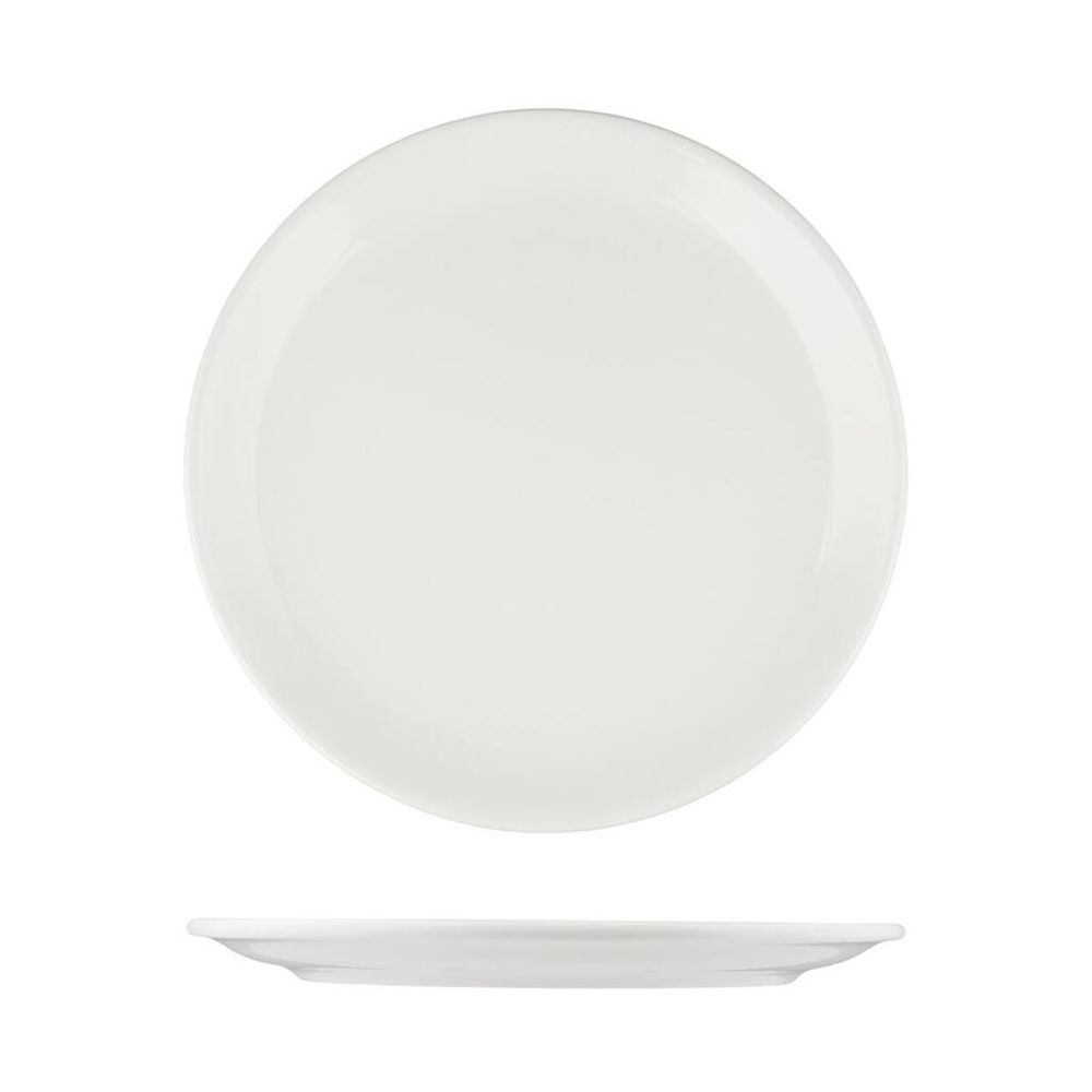 Тарелка d 21 см h1,7 см Arel By Bone Innovation [bb] [6]