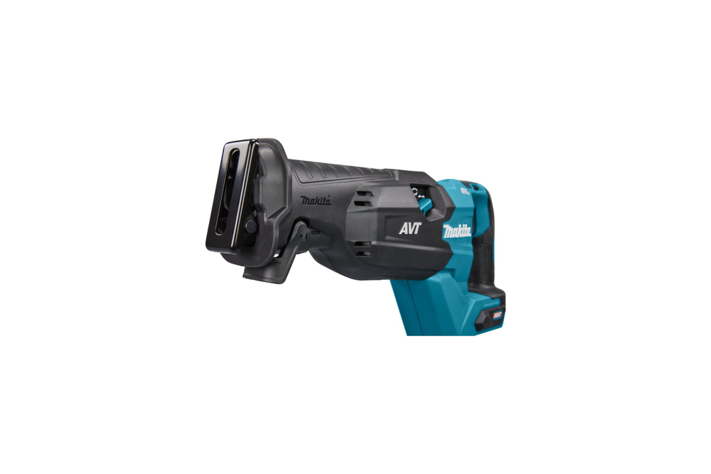 Аккумуляторная сабельная пила Makita XGT BL 40В JR002GZ