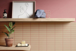 Equipe Costa Nova Beige Pale 5x20