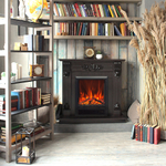 Каминокомплект Real Flame Ottawa DN с очагом Eugene