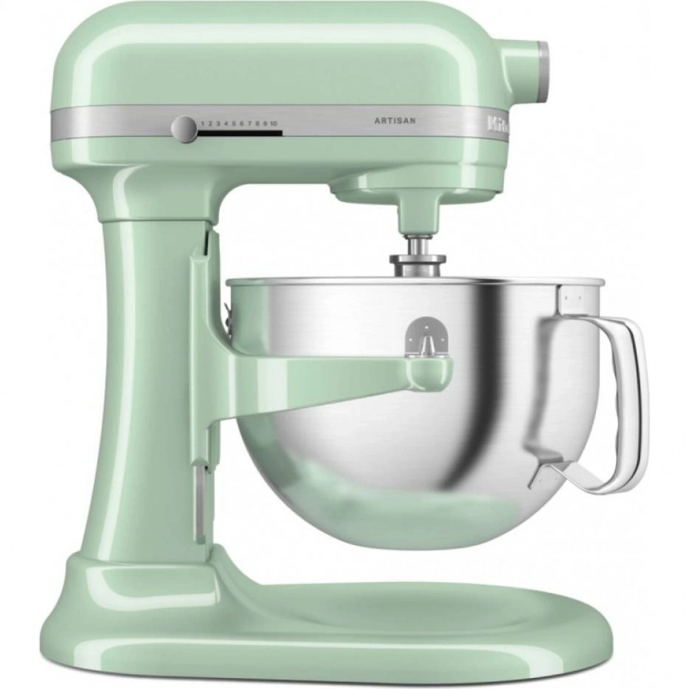Миксер планетарный KitchenAid Artisan 5KSM60SPXEPT фисташковый