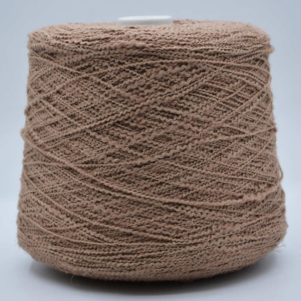 Luxury Selection by Ri.Go. Art. FRESCOT (pantone: mocha mousse)