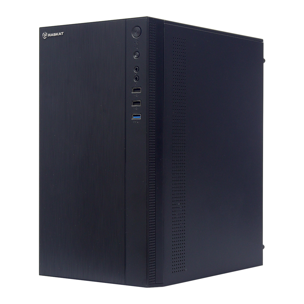 Компьютер Raskat STANDART 500 (23,8, Core i5-11400 ,RAM 8Gb,SSD 512Gb,UHD 730) [ПОД ЗАКАЗ]