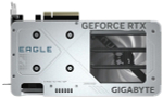 Видеокарта GIGABYTE GeForce RTX 5060 TI EAGLE OC ICE (GV-N506TEAGLEOC ICE-16GD)