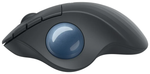 Трекбол Logitech M575, graphite