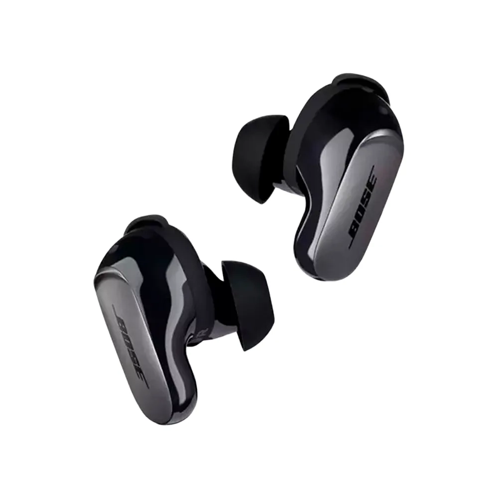 Беспроводные наушники BOSE QuietComfort Ultra Earbuds, Black (Черный)