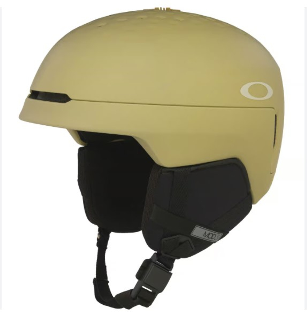 Шлем горнолыжный Oakley MOD3
