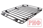 Багажник экспедиционный (корзина) РИФ 1200x1900 мм Toyota Land Cruiser 80